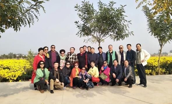云臺(tái)冰菊賞花節(jié)剛剛結(jié)束，是否已經(jīng)開始想念